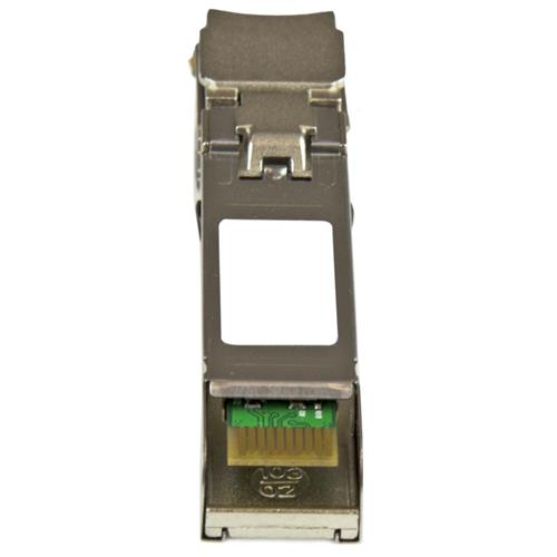 MODULO SFP IN RAME RJ45 GIGABIT COMPATIBILE CON HP453154-B21