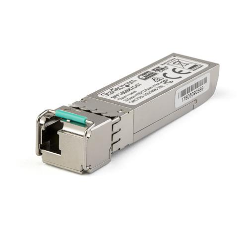 MODULO SFP+ COMPATIBILE DELL EM C SFP-10G-BX10-D - A VALLE