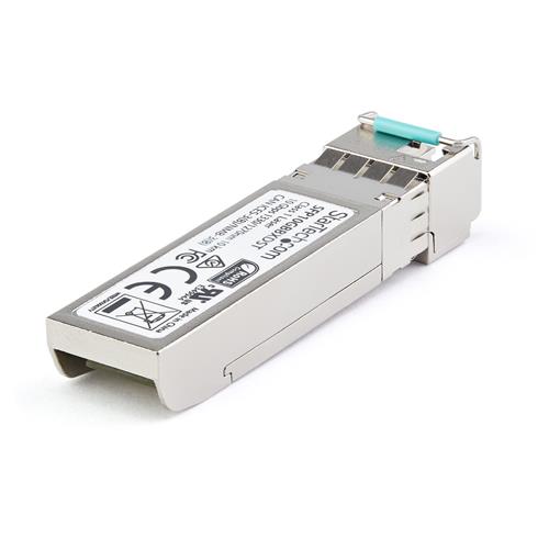 MODULO SFP+ COMPATIBILE DELL EM C SFP-10G-BX10-U - A MONTE