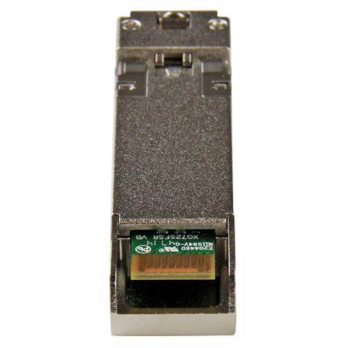 MODULO SFP+ COMPATIBLE CISCO SF P-10G-ZR - 10GBASE-ZR - LC