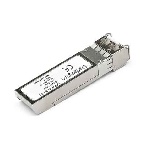 MODULO SFP+ COMPATIBLE CISCO SF P-10G-ZR - 10GBASE-ZR - LC