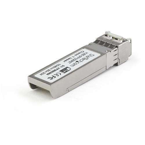 MODULO SFP+ COMPATIBLE DELL EMC SFP-10G-SR - 10GBASE-SR - LC
