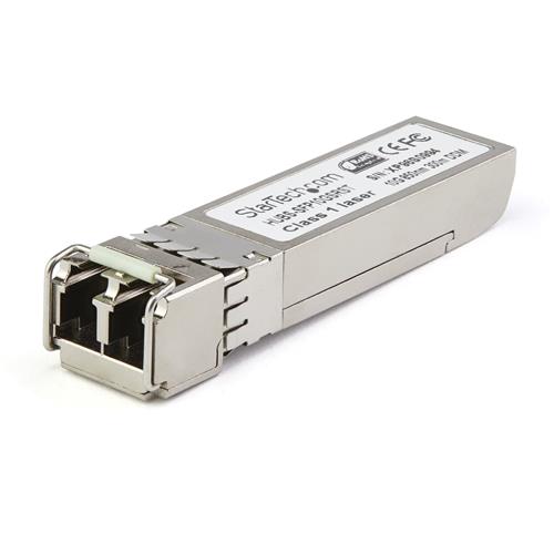 MODULO SFP+ COMPATIBLE DELL EMC SFP-10G-SR - 10GBASE-SR - LC