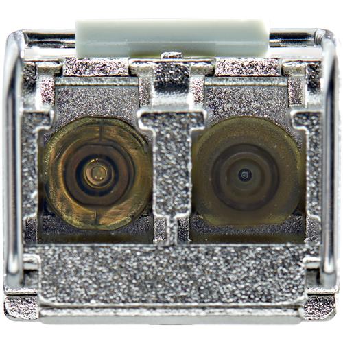 MODULO SFP+ COMPATIBLE DELL EMC SFP-10G-USR - 10GBASE-SR - LC