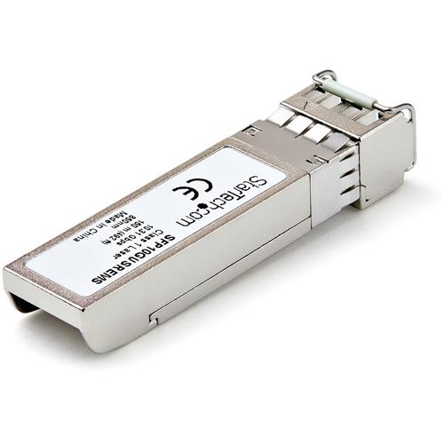 MODULO SFP+ COMPATIBLE DELL EMC SFP-10G-USR - 10GBASE-SR - LC