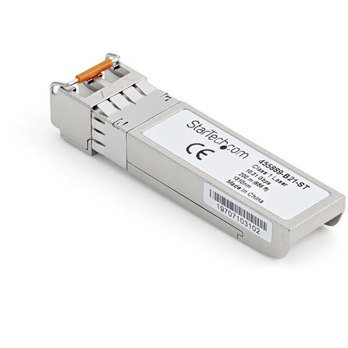 MODULO SFP+ COMPATIBLE HP 45588 9-B21 - 10GBASE-LRM - LC