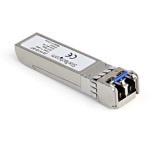MODULO SFP+ COMPATIBLE HP J9151 D - 10GBASE-LR - LC