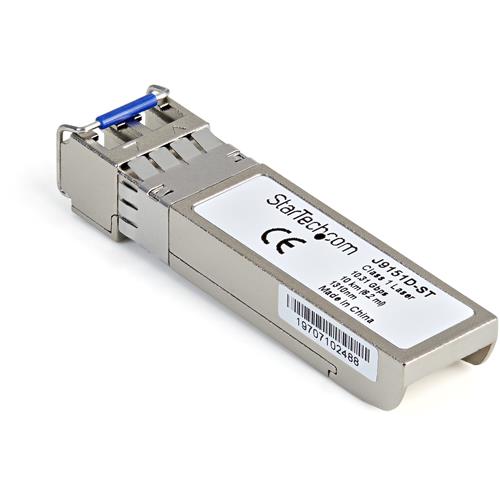 MODULO SFP+ COMPATIBLE HP J9151 D - 10GBASE-LR - LC