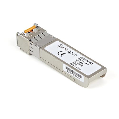 MODULO SFP+ COMPATIBLE HP JD093 B - 10GBASE-LR - LC