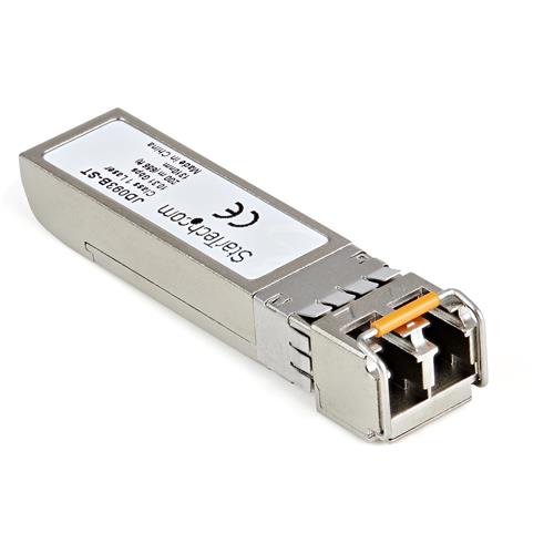 MODULO SFP+ COMPATIBLE HP JD093 B - 10GBASE-LR - LC