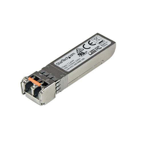 MODULO SFP+ COMPATIBLE JUNIPER SFPP-10GE-LRM - 10GBASE-LRM - LC