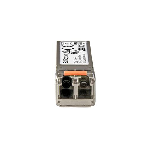 MODULO SFP+ COMPATIBLE JUNIPER SFPP-10GE-LRM - 10GBASE-LRM - LC