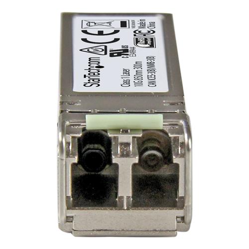 MODULO SFP+ COMPATIBLE JUNIPER SFPP-10GE-SR - 10GBASE-SR - LC