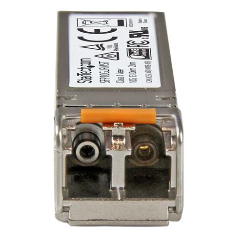 MODULO SFP+ IN FIBRA 10GB - COMPATIBILE CISCO SFP-10G-LRM