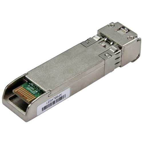 MODULO SFP+ IN FIBRA 10GB - COMPATIBILE CISCO SFP-10G-LRM