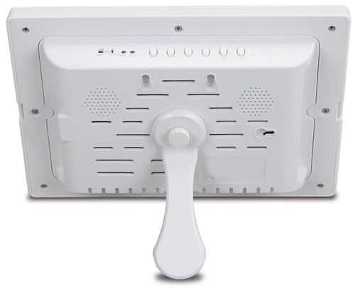 MONITOR LCD COLORE DA 7