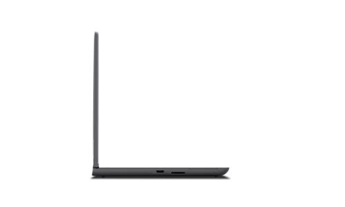 Lenovo ThinkPad P16v Gen 1 (AMD) AMD Ryzen™ 9 PRO 7940HS Workstation mobile 40,6 cm (16