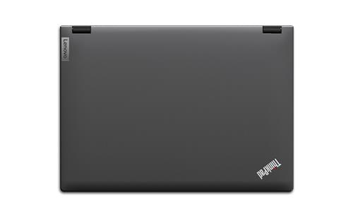 Lenovo ThinkPad P16v Gen 1 (AMD) AMD Ryzen™ 9 PRO 7940HS Workstation mobile 40,6 cm (16