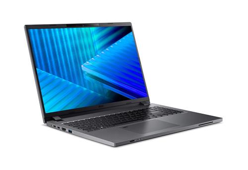 Acer TravelMate P2 TMP216-71-G3-TCO-784G Intel Core Ultra 7 155H Computer portatile 40,6 cm (16