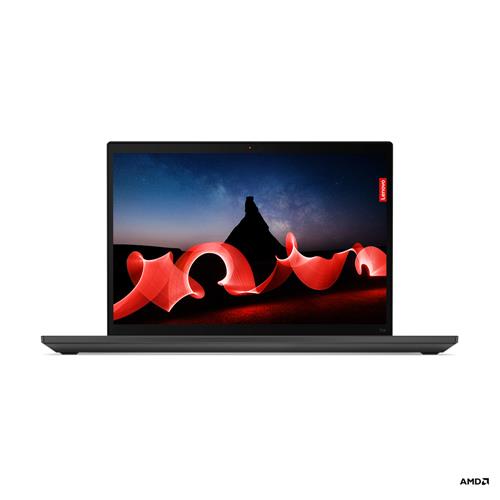Lenovo ThinkPad T14 Gen 4 (AMD) AMD Ryzen 7 PRO 7840U Computer portatile 35,6 cm (14) WUXGA 16 GB LPDDR5x-SDRAM 512 GB SSD Wi-Fi 6E (802.11ax) Windows 11 Pro Nero