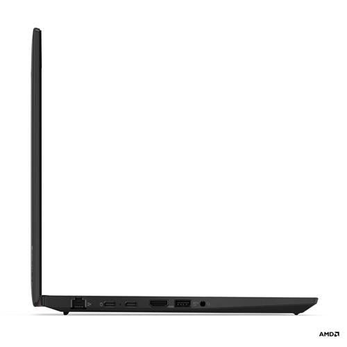 Lenovo ThinkPad T14 Gen 4 (AMD) AMD Ryzen 7 PRO 7840U Computer portatile 35,6 cm (14) WUXGA 16 GB LPDDR5x-SDRAM 512 GB SSD Wi-Fi 6E (802.11ax) Windows 11 Pro Nero