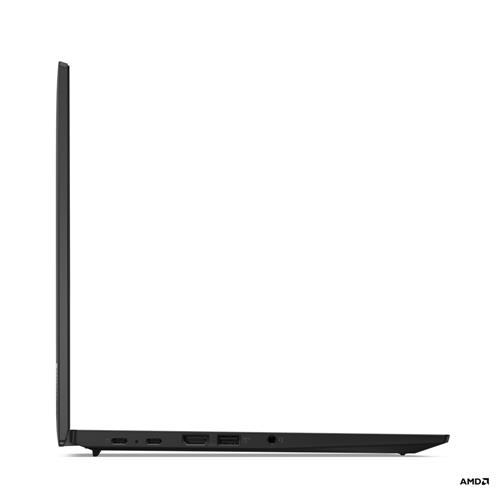 Lenovo ThinkPad T14s Gen 4 (AMD) AMD Ryzen 5 PRO 7540U Computer portatile 35,6 cm (14) WUXGA 16 GB LPDDR5x-SDRAM 512 GB SSD Wi-Fi 6E (802.11ax) Windows 11 Pro Nero