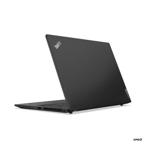 Lenovo ThinkPad T14s Gen 4 (AMD) AMD Ryzen 5 PRO 7540U Computer portatile 35,6 cm (14) WUXGA 16 GB LPDDR5x-SDRAM 512 GB SSD Wi-Fi 6E (802.11ax) Windows 11 Pro Nero