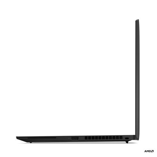 Lenovo ThinkPad T14s Gen 4 (AMD) AMD Ryzen 5 PRO 7540U Computer portatile 35,6 cm (14) WUXGA 16 GB LPDDR5x-SDRAM 512 GB SSD Wi-Fi 6E (802.11ax) Windows 11 Pro Nero