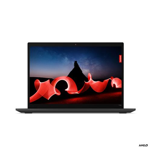Lenovo ThinkPad T14s Gen 4 (AMD) AMD Ryzen 5 PRO 7540U Computer portatile 35,6 cm (14) WUXGA 16 GB LPDDR5x-SDRAM 512 GB SSD Wi-Fi 6E (802.11ax) Windows 11 Pro Nero