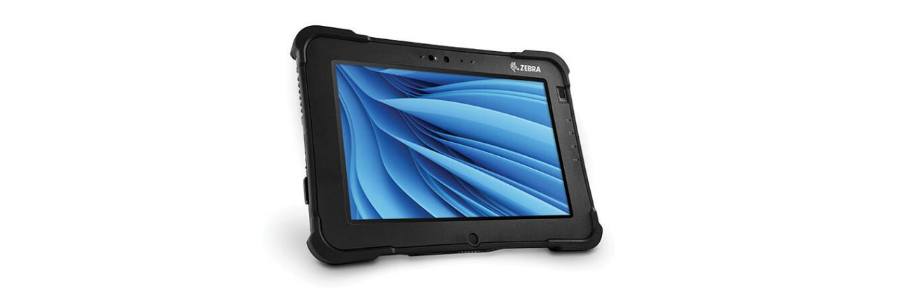 Zebra XSLATE L10 4G Intel Pentium LTE 64 GB 25,6 cm (10.1