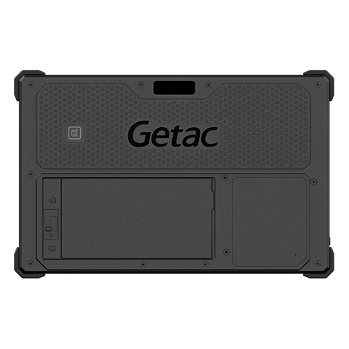 Getac ZX80 4G 256 GB 20,3 cm (8