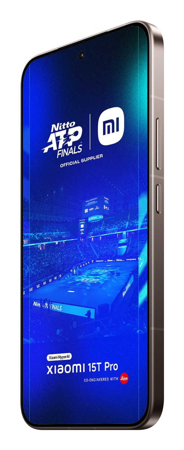 Xiaomi 15T Pro 17,4 cm (6.83