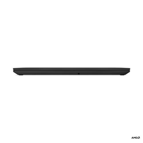 Lenovo ThinkPad T16 AMD Ryzen 7 PRO 7840U Computer portatile 40,6 cm (16) WUXGA 16 GB LPDDR5x-SDRAM 512 GB SSD Wi-Fi 6E (802.11ax) Windows 11 Pro Nero