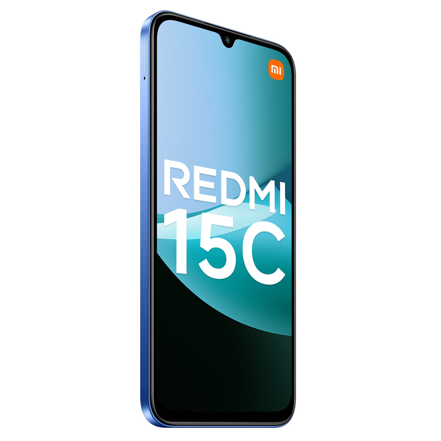 Xiaomi Redmi 15C 17,5 cm (6.9
