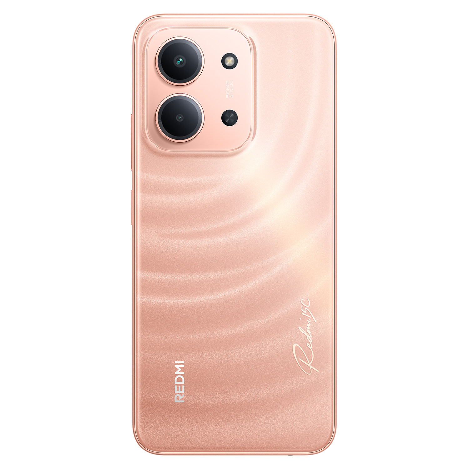 Xiaomi Redmi 15C 17,5 cm (6.9