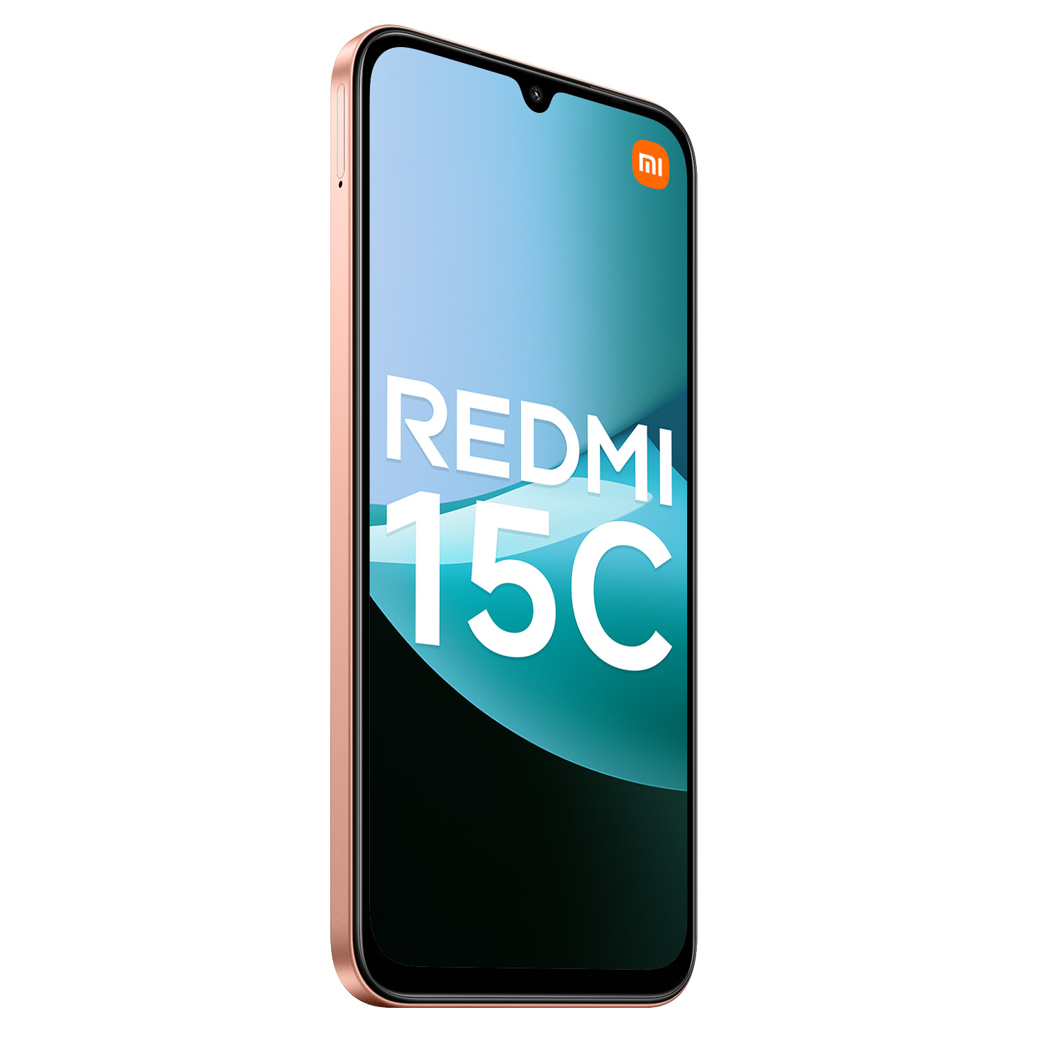 Xiaomi Redmi 15C 17,5 cm (6.9