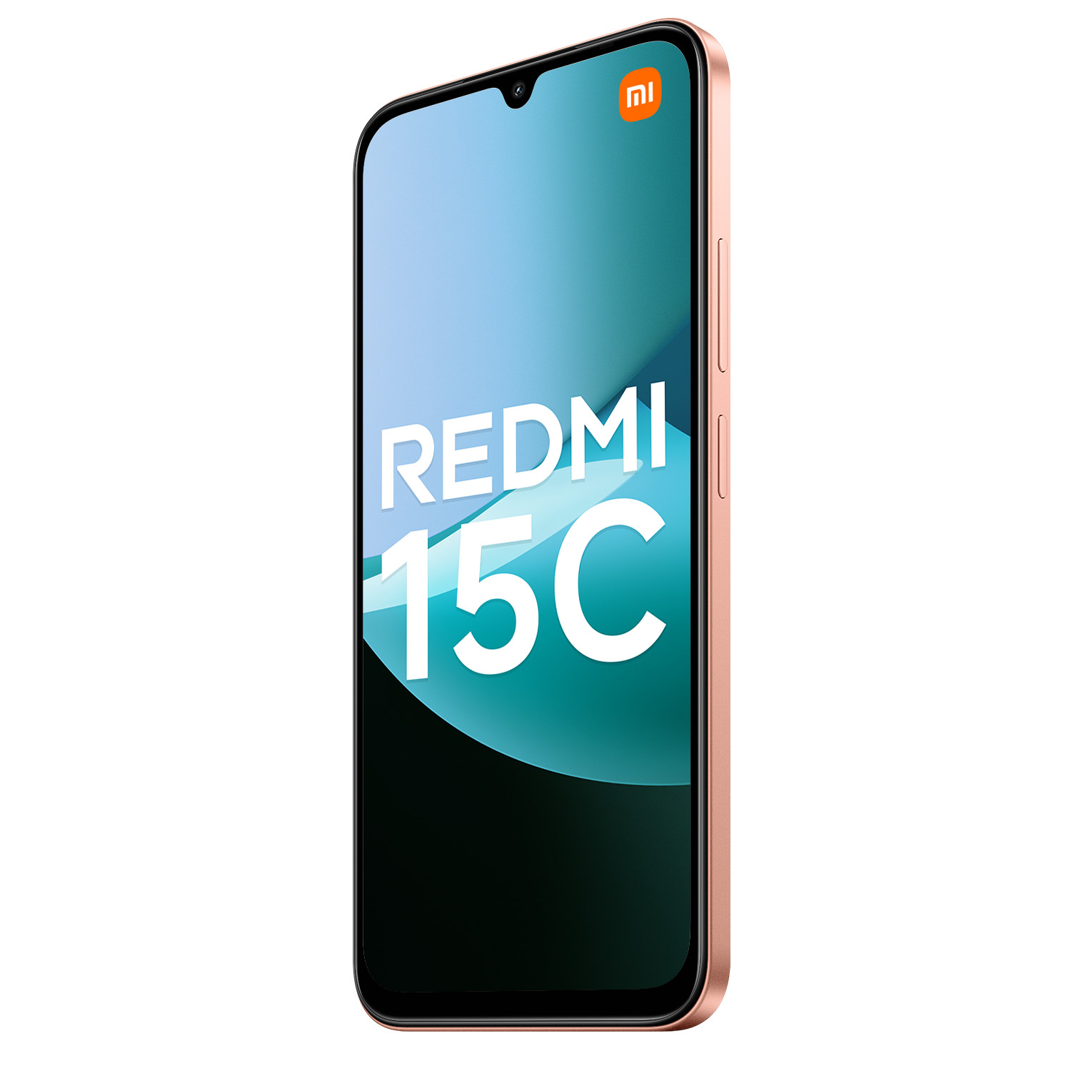 Xiaomi Redmi 15C 17,5 cm (6.9