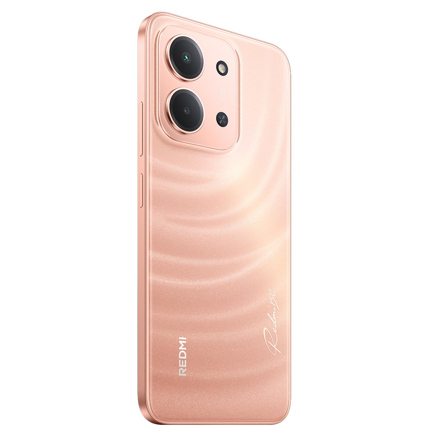 Xiaomi Redmi 15C 17,5 cm (6.9