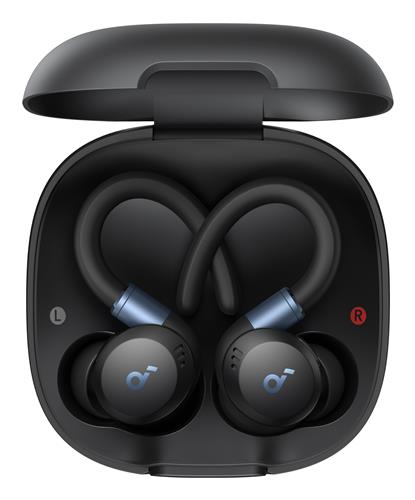 SOUNDCORE SPORT X20 BLACK