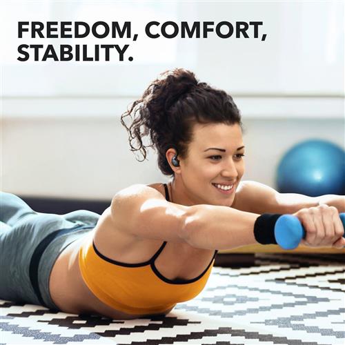 SOUNDCORE SPORT X20 BLACK