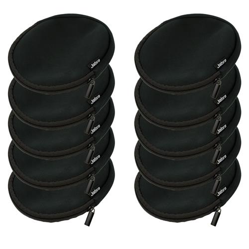 NEOPRENE POUCH 6 PCES