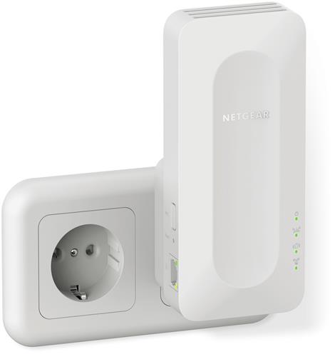 NETGEAR EAX12 4-STREAM WIFI 6