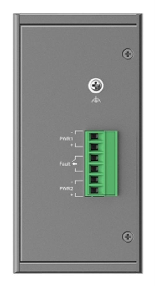 NEW OMADA 10-PORT GIGABIT INDUSTRIAL EASY MANAGED SWITCH