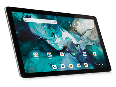 Hamlet Zelig Pad XZPAD810-4128FG tablet 4G Cortex LTE 128 GB 25,6 cm (10.1