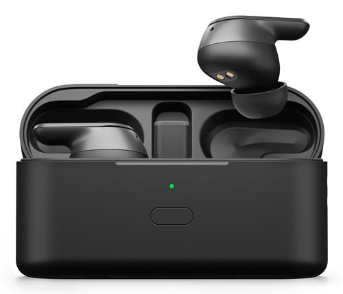 ADAPT E1 SCANDINAVIAN BLACK .