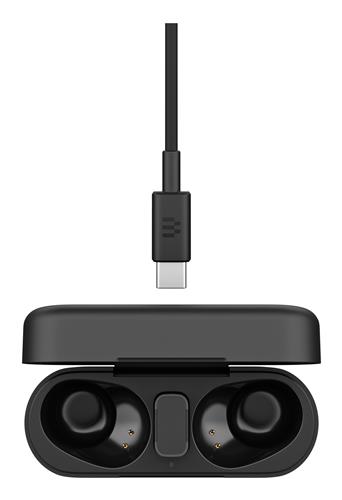 ADAPT E1 SCANDINAVIAN BLACK .