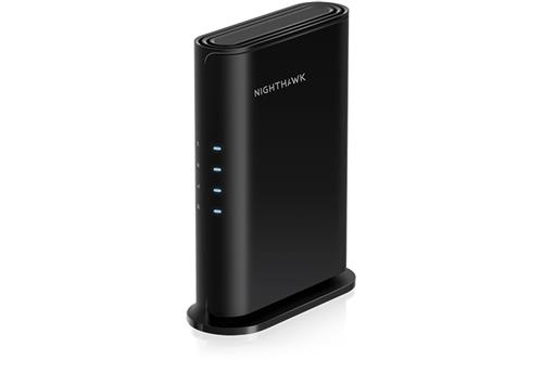 NIGHTHAWK AX1800 WIFI 6 ROUTER 4-STREAM DUAL-BAND
