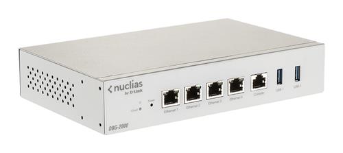 NUCLIAS CLOUD SD-WAN GATEWAY