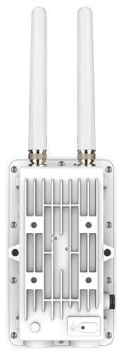 NUCLIAS CONNECT - INDUSTRIAL OUTDOOR WI-FI 5 AC1200 POE+ DUAL