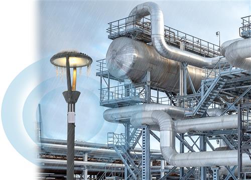 NUCLIAS CONNECT - INDUSTRIAL OUTDOOR WI-FI 5 AC1200 POE+ DUAL